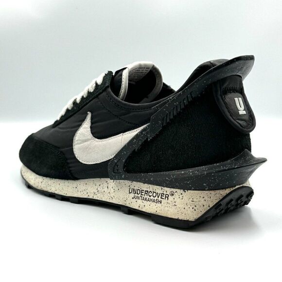 Undercover x Nike Daybreak 'Black' - Picture 8 of 12